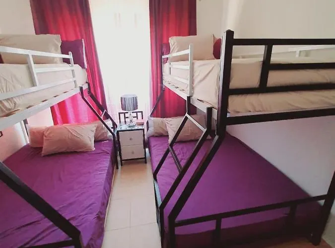 Studio In Blue Bay Asia Elsokhna Marsilia - Families Only Апарт-отель Айн-Сохна