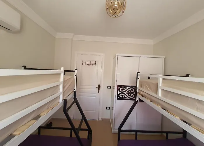 Studio In Blue Bay Asia Elsokhna Marsilia - Families Only Айн-Сохна