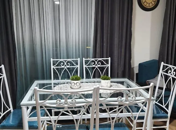 Studio In Blue Bay Asia Elsokhna Marsilia - Families Only Айн-Сохна