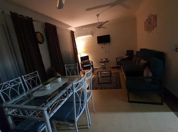 Studio In Blue Bay Asia Elsokhna Marsilia - Families Only * Айн-Сохна
